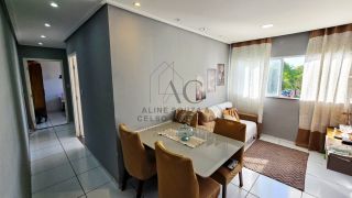 Apartamento 2/4 no cond. Parque da Avenida/ Fernando Collor