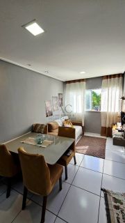 Apartamento 2/4 no cond. Parque da Avenida/ Fernando Collor