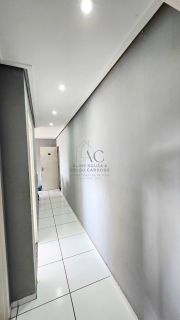 Apartamento 2/4 no cond. Parque da Avenida/ Fernando Collor