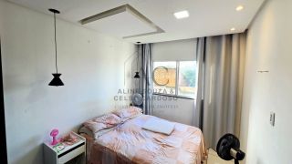 Apartamento 2/4 no cond. Parque da Avenida/ Fernando Collor