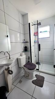 Apartamento 2/4 no cond. Parque da Avenida/ Fernando Collor