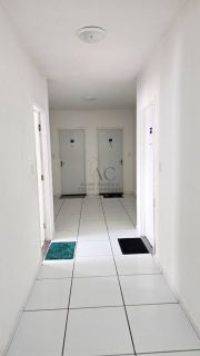 Apartamento 2/4 no cond. Parque da Avenida/ Fernando Collor