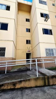 Apartamento 2/4 no cond. Parque da Avenida/ Fernando Collor