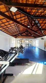 Apartamento 2/4 no cond. Parque da Avenida/ Fernando Collor