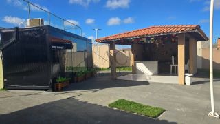 Apartamento 2/4 no cond. Parque da Avenida/ Fernando Collor