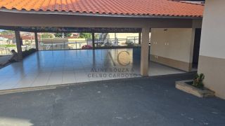 Apartamento 2/4 no cond. Parque da Avenida/ Fernando Collor