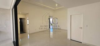 Casa Nova de Alto Padrão no Padang Beach Residence/ Barra dos Coqueiros-SE