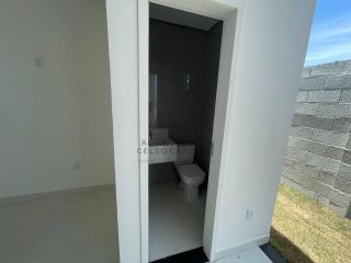 Casa Nova de Alto Padrão no Padang Beach Residence/ Barra dos Coqueiros-SE