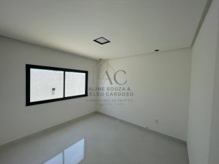 Casa Nova de Alto Padrão no Padang Beach Residence/ Barra dos Coqueiros-SE