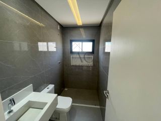 Casa Nova de Alto Padrão no Padang Beach Residence/ Barra dos Coqueiros-SE