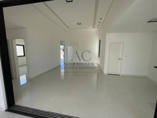 Casa Nova de Alto Padrão no Padang Beach Residence/ Barra dos Coqueiros-SE