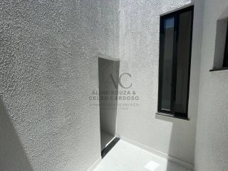 Casa Nova de Alto Padrão no Padang Beach Residence/ Barra dos Coqueiros-SE