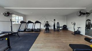 Apartamento 2/4 no Horto da Barra/Barra dos Coqueiros-SE