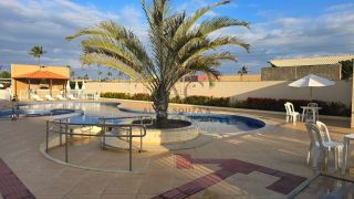 Apartamento 2/4 no Horto da Barra/Barra dos Coqueiros-SE