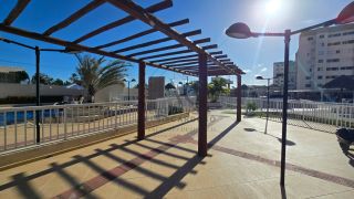 Apartamento 2/4 no Horto da Barra/Barra dos Coqueiros-SE