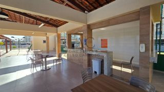 Apartamento 2/4 no Horto da Barra/Barra dos Coqueiros-SE