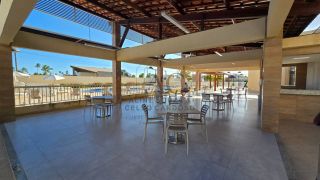 Apartamento 2/4 no Horto da Barra/Barra dos Coqueiros-SE