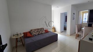 Apartamento 2/4 no Horto da Barra/Barra dos Coqueiros-SE