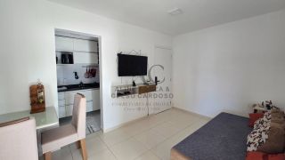 Apartamento 2/4 no Horto da Barra/Barra dos Coqueiros-SE