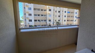 Apartamento 2/4 no Horto da Barra/Barra dos Coqueiros-SE
