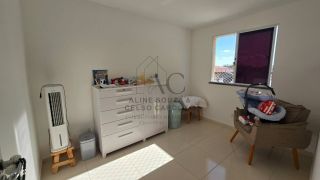Apartamento 2/4 no Horto da Barra/Barra dos Coqueiros-SE