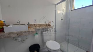 Apartamento 2/4 no Horto da Barra/Barra dos Coqueiros-SE