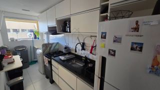 Apartamento 2/4 no Horto da Barra/Barra dos Coqueiros-SE