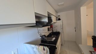 Apartamento 2/4 no Horto da Barra/Barra dos Coqueiros-SE