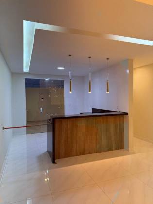 Casa Nova no Luar da Barra/Barra do Coqueiros-SE