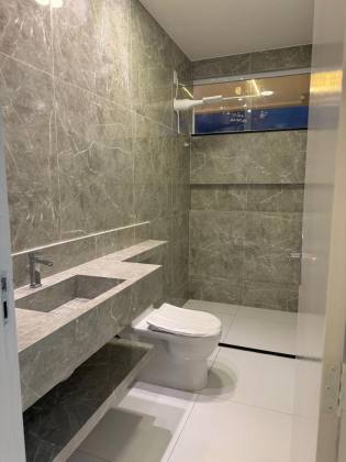 Casa Nova no Luar da Barra/Barra do Coqueiros-SE