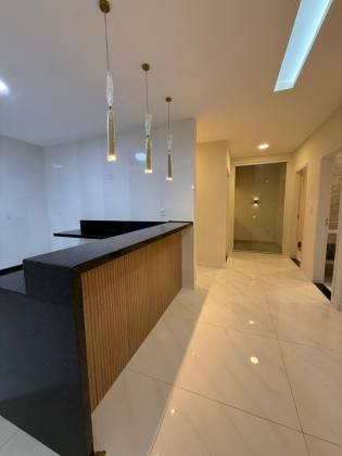 Casa Nova no Luar da Barra/Barra do Coqueiros-SE