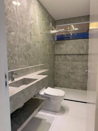 Casa Nova no Luar da Barra/Barra do Coqueiros-SE