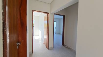 Sobrado no Cond. Residencial Sol e Praia/ Barra dos Coqueiros - SE