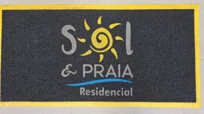 Sobrado no Cond. Residencial Sol e Praia/ Barra dos Coqueiros - SE