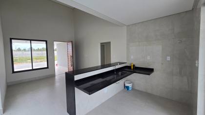 Casa Nova com Piscina no Padang Beach Residence/ Barra dos Coqueiros-SE