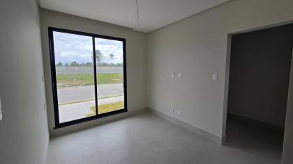 Casa Nova com Piscina no Padang Beach Residence/ Barra dos Coqueiros-SE