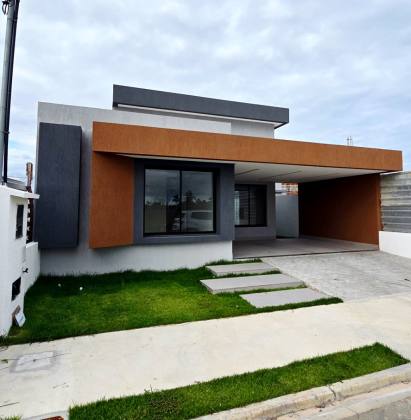 Casa Nova com Piscina no Padang Beach Residence/ Barra dos Coqueiros-SE