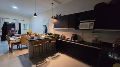 Sobrado no Luar da Barra 1ª etapa/ Barra dos Coqueiros-SE