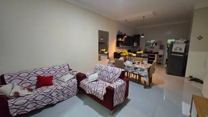 Sobrado no Luar da Barra 1ª etapa/ Barra dos Coqueiros-SE