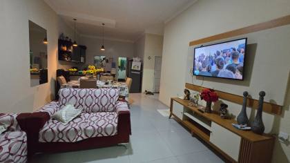 Sobrado no Luar da Barra 1ª etapa/ Barra dos Coqueiros-SE