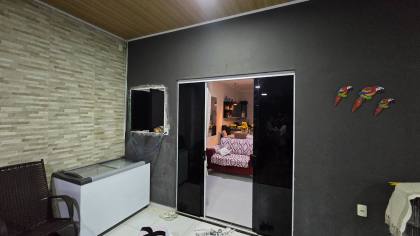 Sobrado no Luar da Barra 1ª etapa/ Barra dos Coqueiros-SE