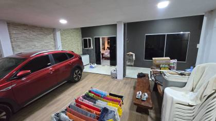 Sobrado no Luar da Barra 1ª etapa/ Barra dos Coqueiros-SE