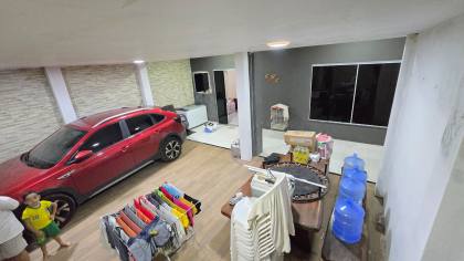 Sobrado no Luar da Barra 1ª etapa/ Barra dos Coqueiros-SE