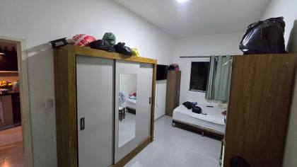 Sobrado no Luar da Barra 1ª etapa/ Barra dos Coqueiros-SE