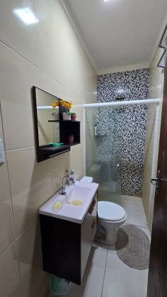 Sobrado no Luar da Barra 1ª etapa/ Barra dos Coqueiros-SE