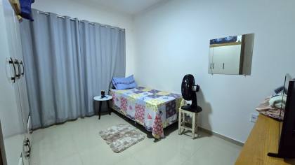 Sobrado no Luar da Barra 1ª etapa/ Barra dos Coqueiros-SE