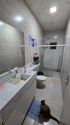 Sobrado no Luar da Barra 1ª etapa/ Barra dos Coqueiros-SE