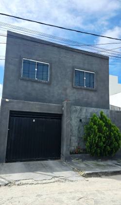 Sobrado no Luar da Barra 1ª etapa/ Barra dos Coqueiros-SE