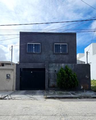 Sobrado no Luar da Barra 1ª etapa/ Barra dos Coqueiros-SE