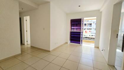 Apartamento no Brisas Vida Bela/ Barra dos Coqueiros-SE